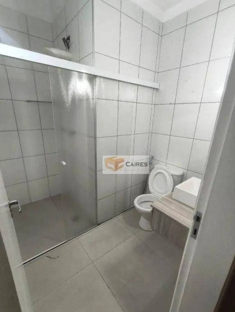 Casa de Condomínio, 2 quartos - Foto 12