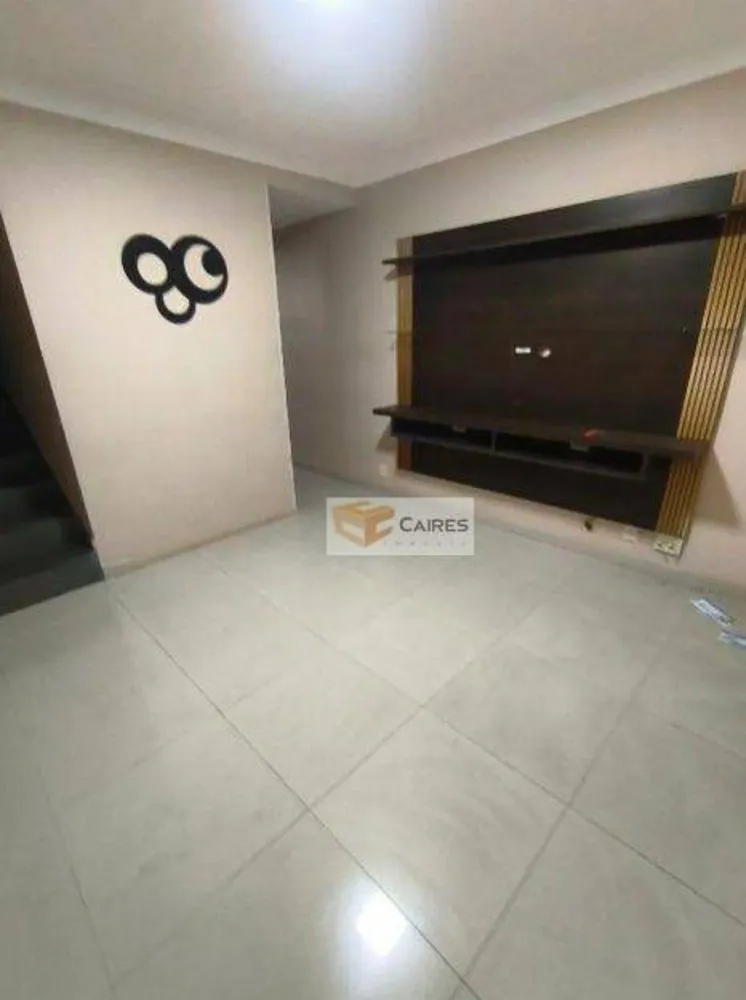 Casa de Condomínio, 2 quartos - Foto 5