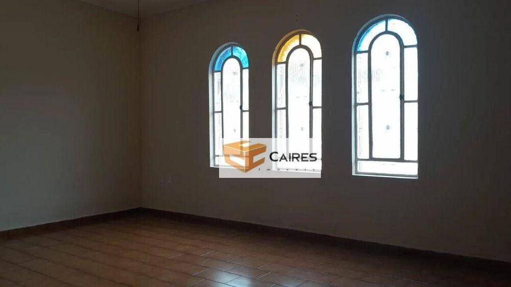 Casa, 4 quartos, 300 m² - Foto 1