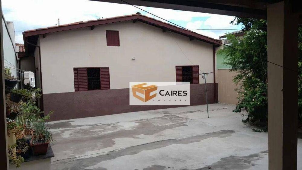Casa, 4 quartos, 300 m² - Foto 11