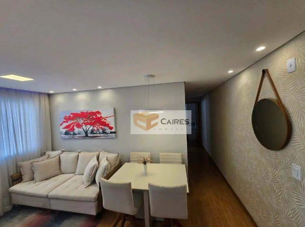 Apartamento, 2 quartos, 47 m² - Foto 15