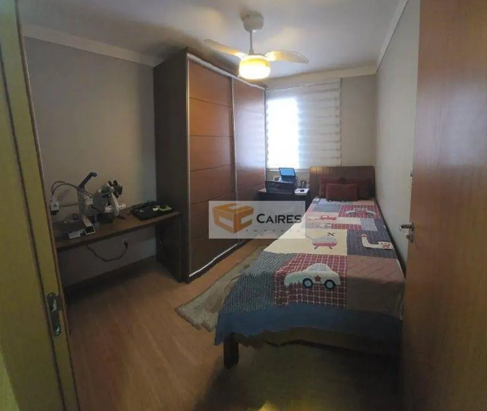 Apartamento, 2 quartos, 47 m² - Foto 3