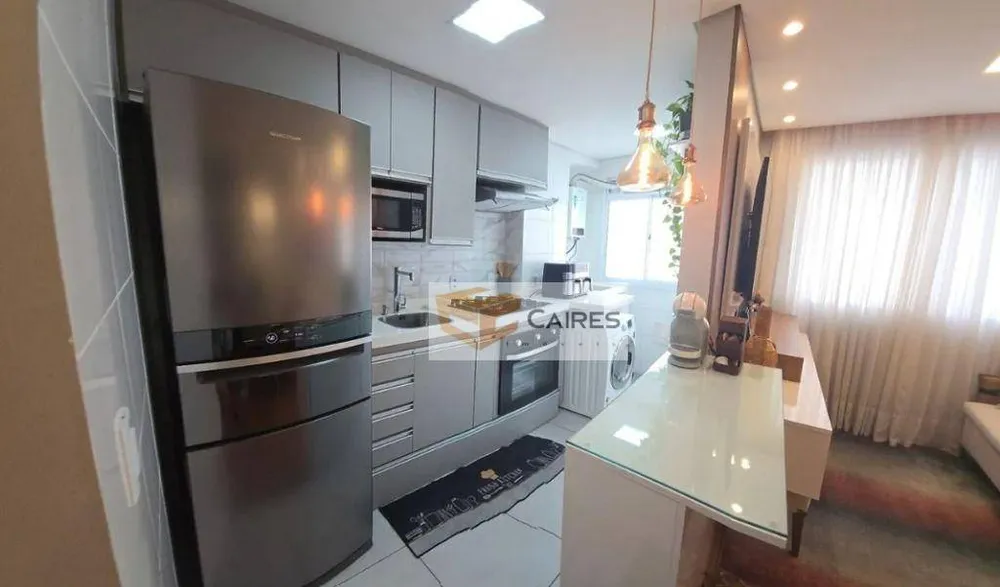 Apartamento, 2 quartos, 47 m² - Foto 11