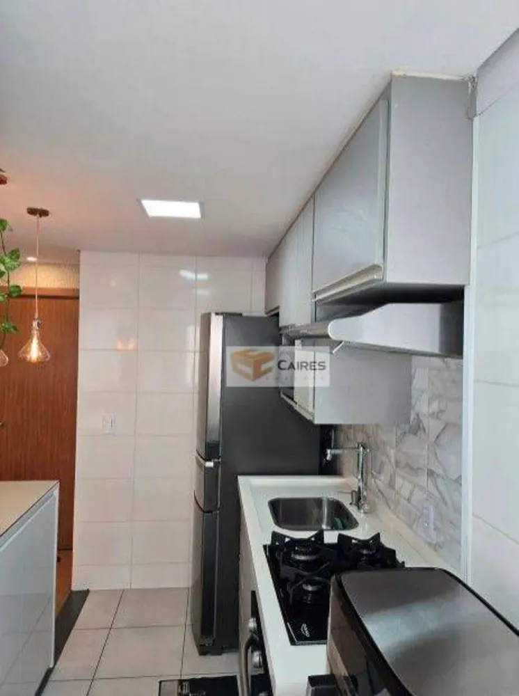 Apartamento, 2 quartos, 47 m² - Foto 8