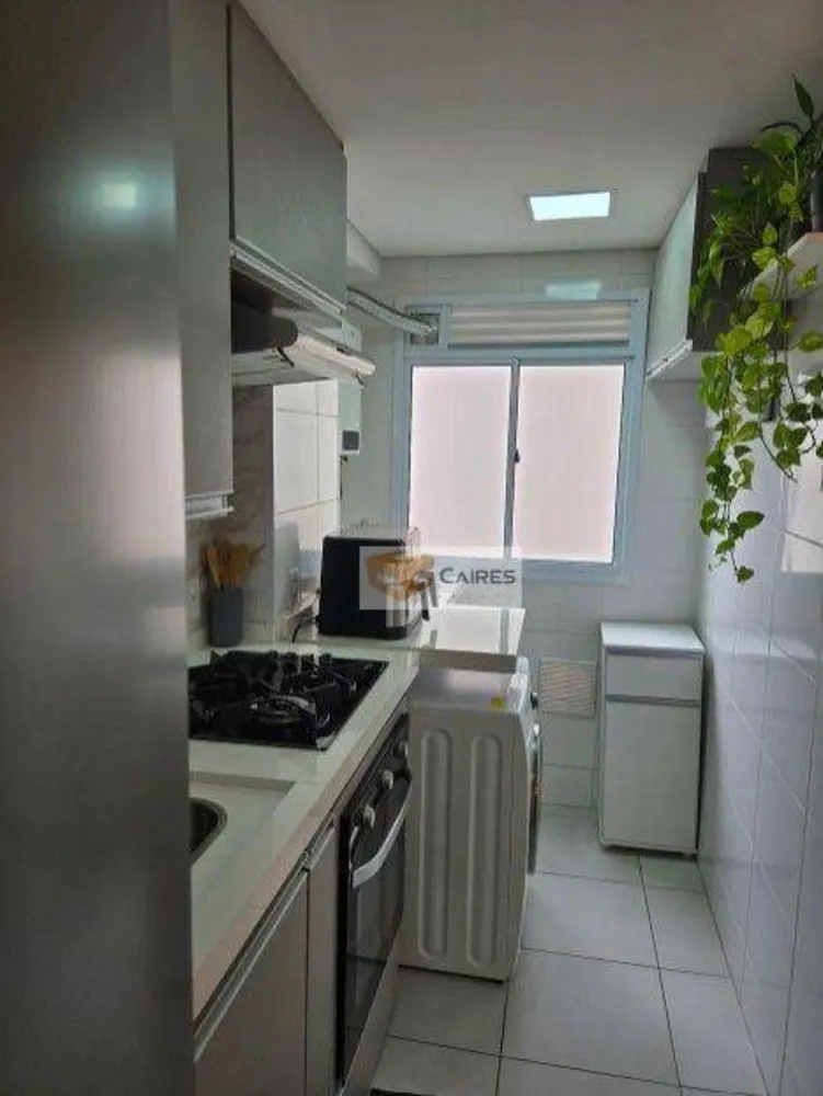 Apartamento, 2 quartos, 47 m² - Foto 10