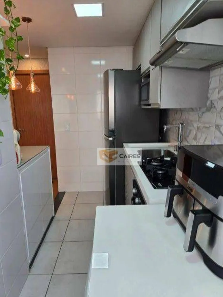 Apartamento, 2 quartos, 47 m² - Foto 5