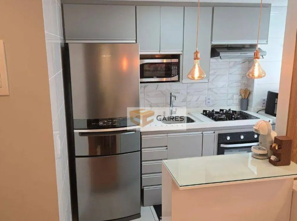 Apartamento, 2 quartos, 47 m² - Foto 4