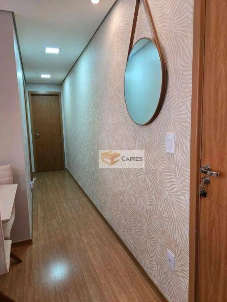 Apartamento, 2 quartos, 47 m² - Foto 2