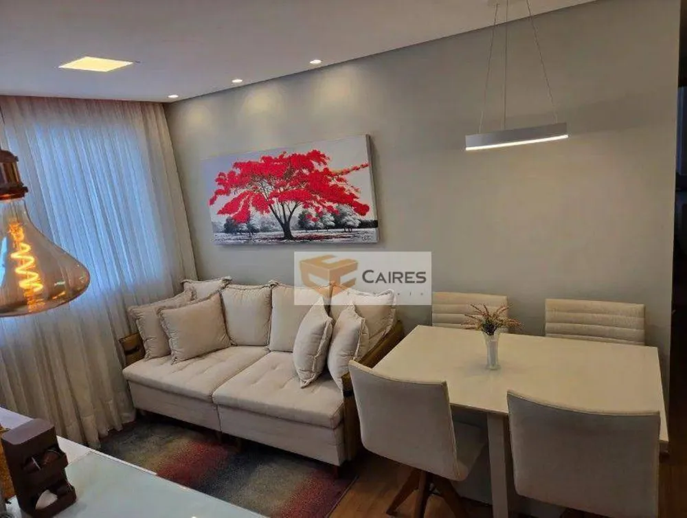 Apartamento, 2 quartos, 47 m² - Foto 16