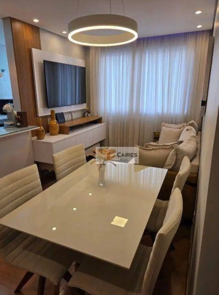 Apartamento, 2 quartos, 47 m² - Foto 13
