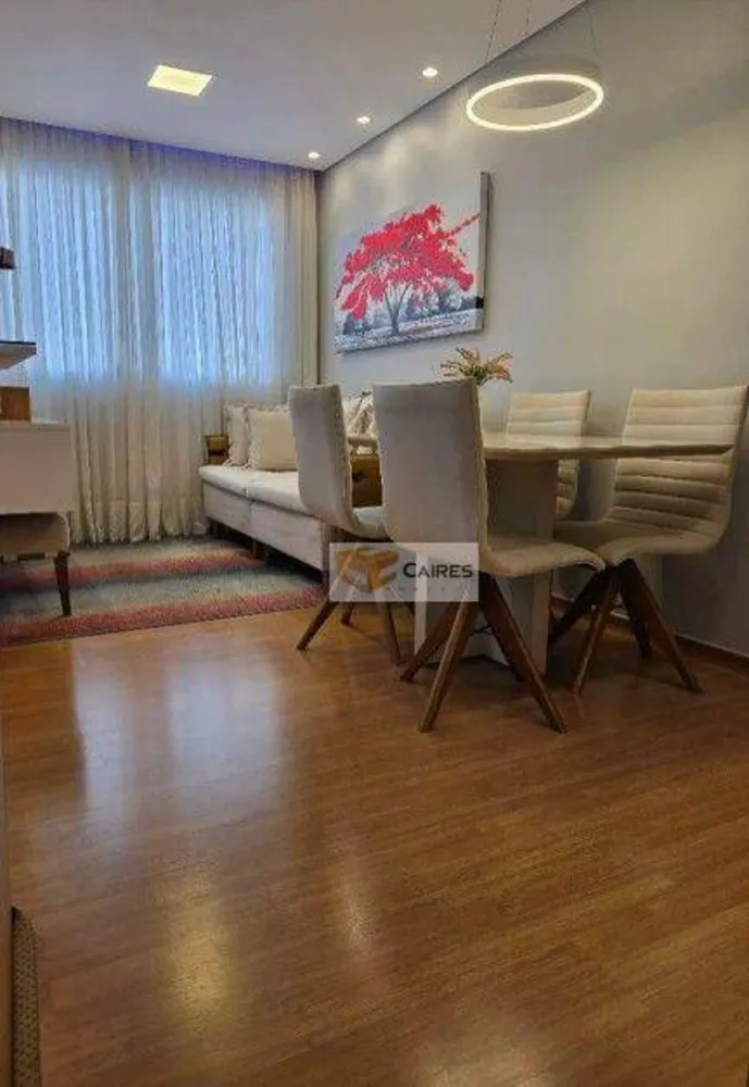Apartamento, 2 quartos, 47 m² - Foto 14