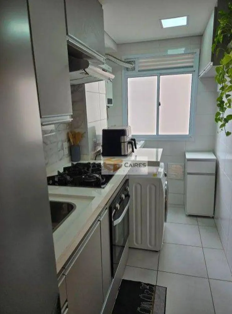 Apartamento, 2 quartos, 47 m² - Foto 7