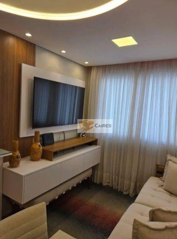 Apartamento, 2 quartos, 47 m² - Foto 12