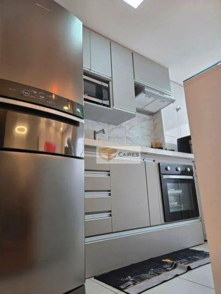 Apartamento, 2 quartos, 47 m² - Foto 6