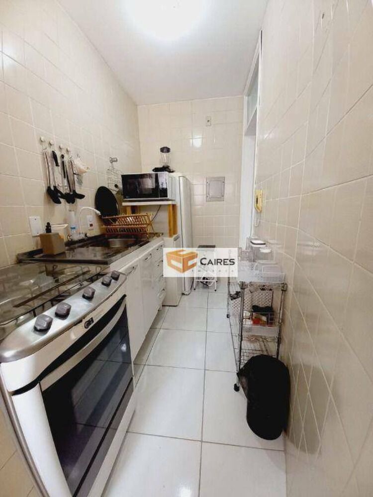 Apartamento, 1 quarto, 49 m² - Foto 2