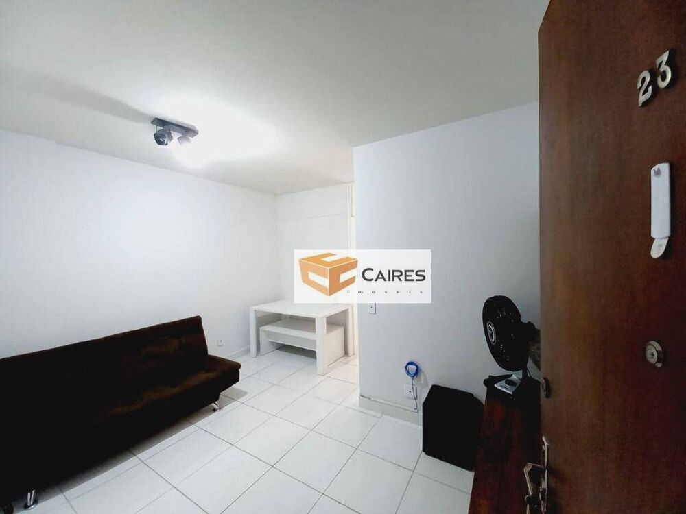 Apartamento, 1 quarto, 49 m² - Foto 12