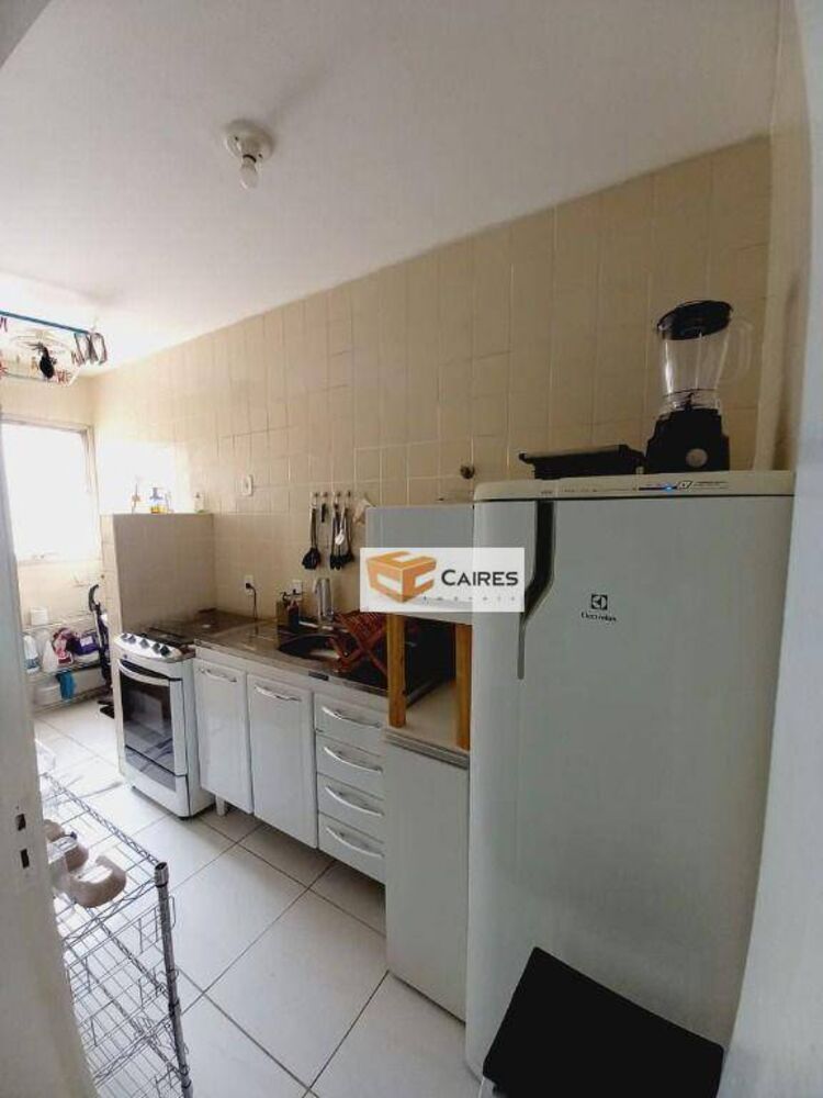 Apartamento, 1 quarto, 49 m² - Foto 1