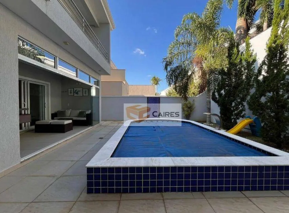 Casa de Condomínio, 5 quartos - Foto 7