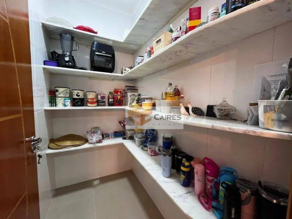 Casa de Condomínio, 5 quartos - Foto 3