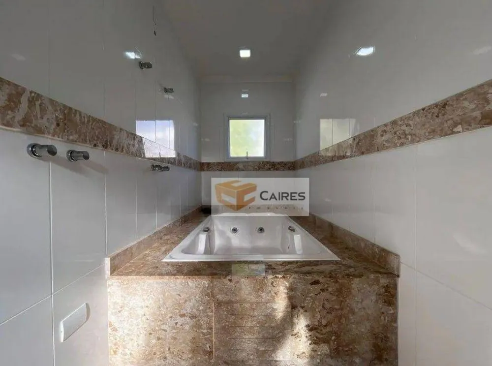 Casa de Condomínio, 5 quartos - Foto 9