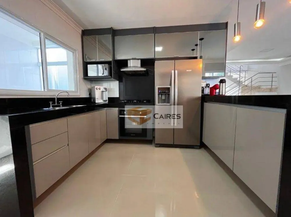 Casa de Condomínio, 5 quartos - Foto 6