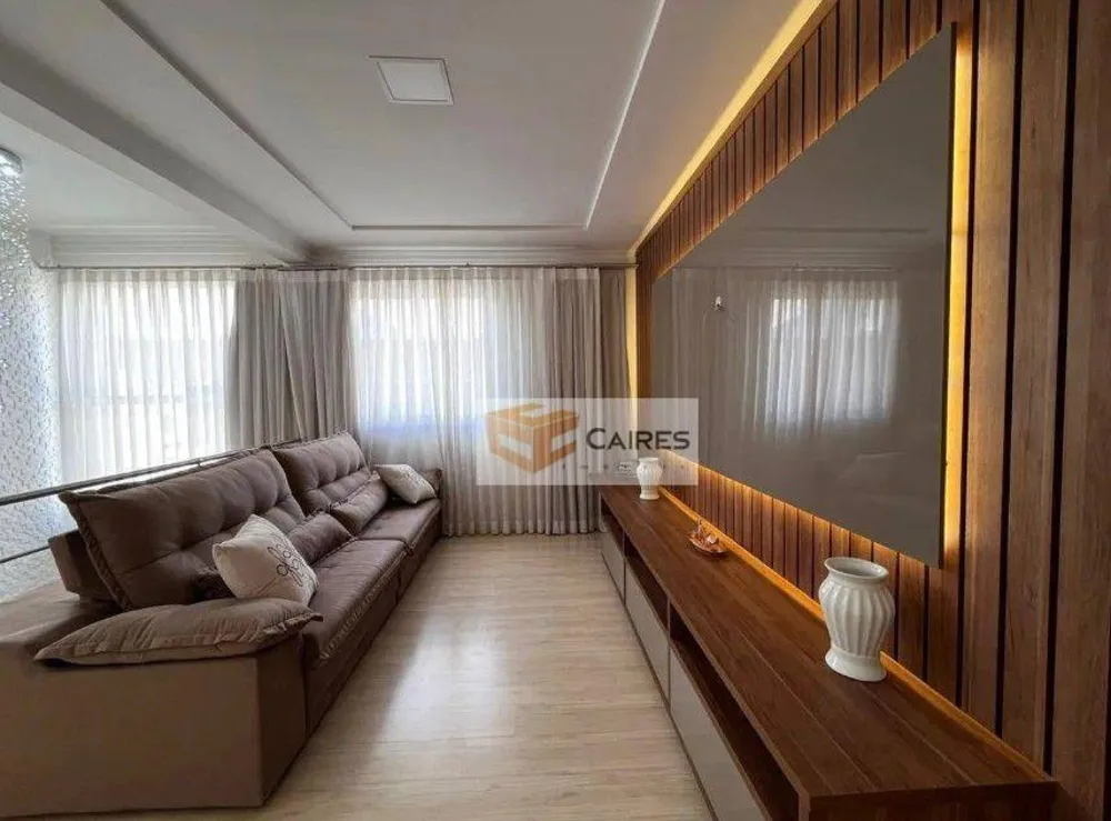 Casa de Condomínio, 5 quartos - Foto 8