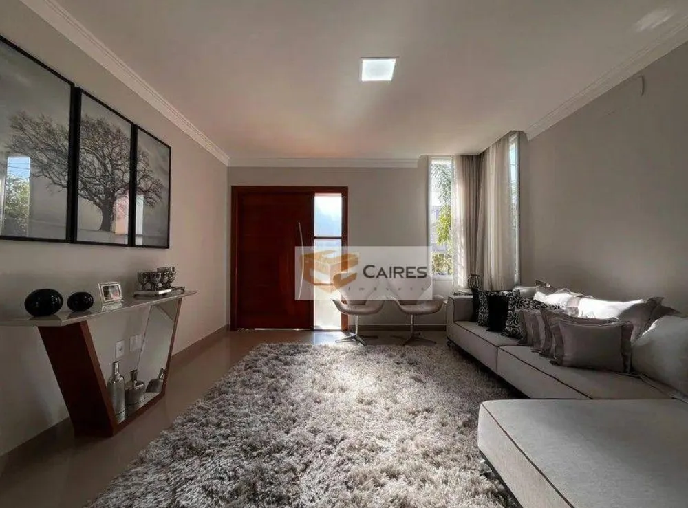 Casa de Condomínio, 5 quartos - Foto 5