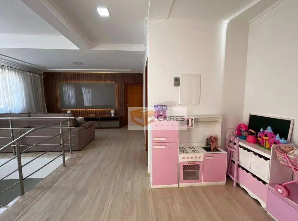 Casa de Condomínio, 5 quartos - Foto 10