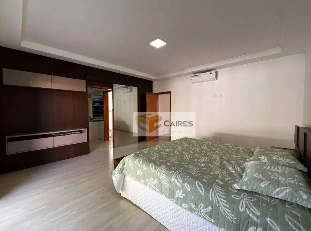 Casa de Condomínio, 5 quartos - Foto 11