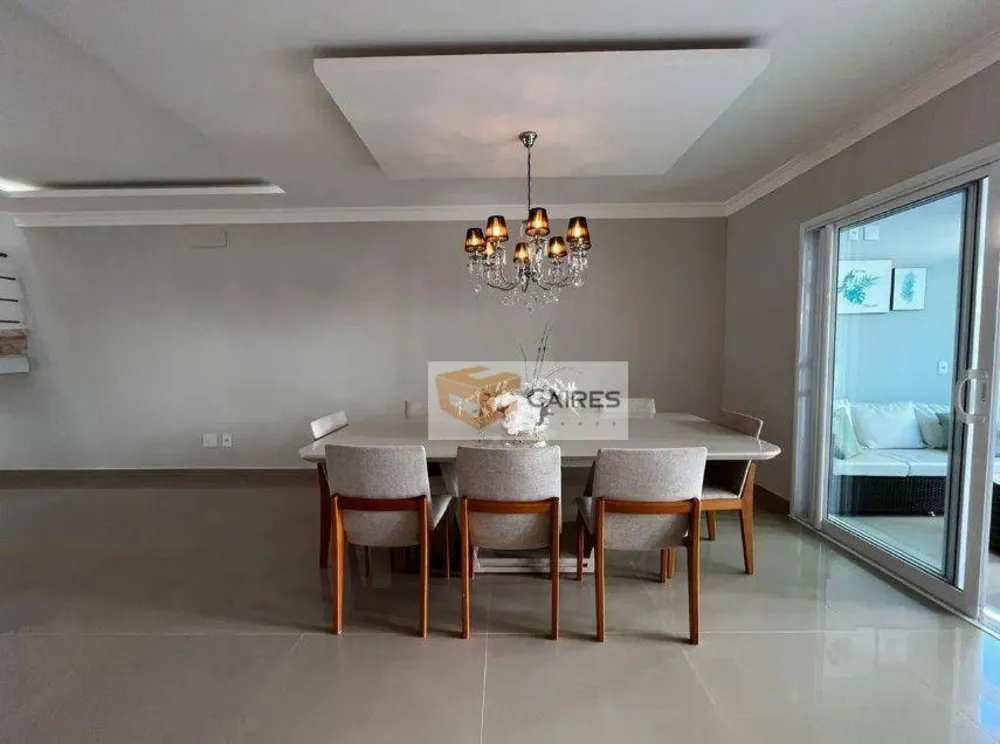 Casa de Condomínio, 5 quartos - Foto 4