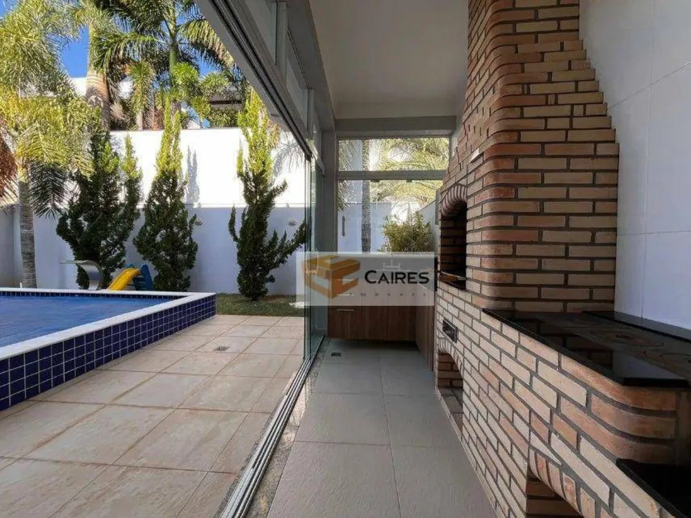 Casa de Condomínio, 5 quartos - Foto 12