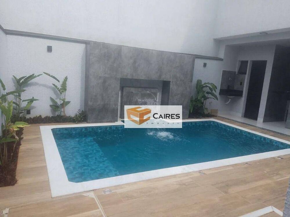 Casa de Condomínio, 3 quartos - Foto 9