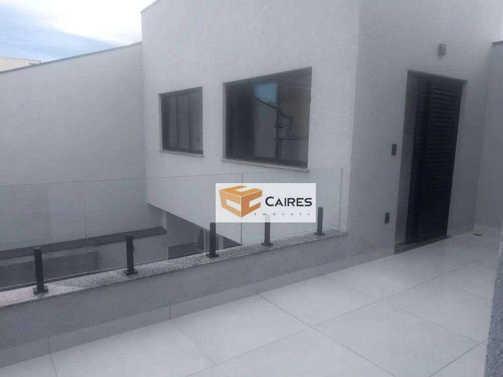 Casa de Condomínio, 3 quartos - Foto 5