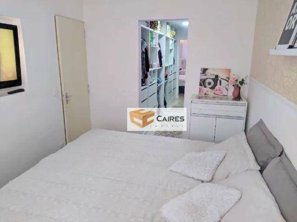 Apartamento à venda com 3 quartos, 64m² - Foto 2