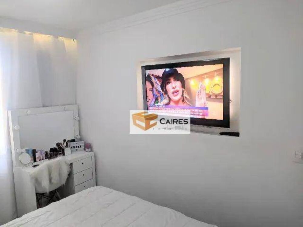 Apartamento à venda com 3 quartos, 64m² - Foto 10