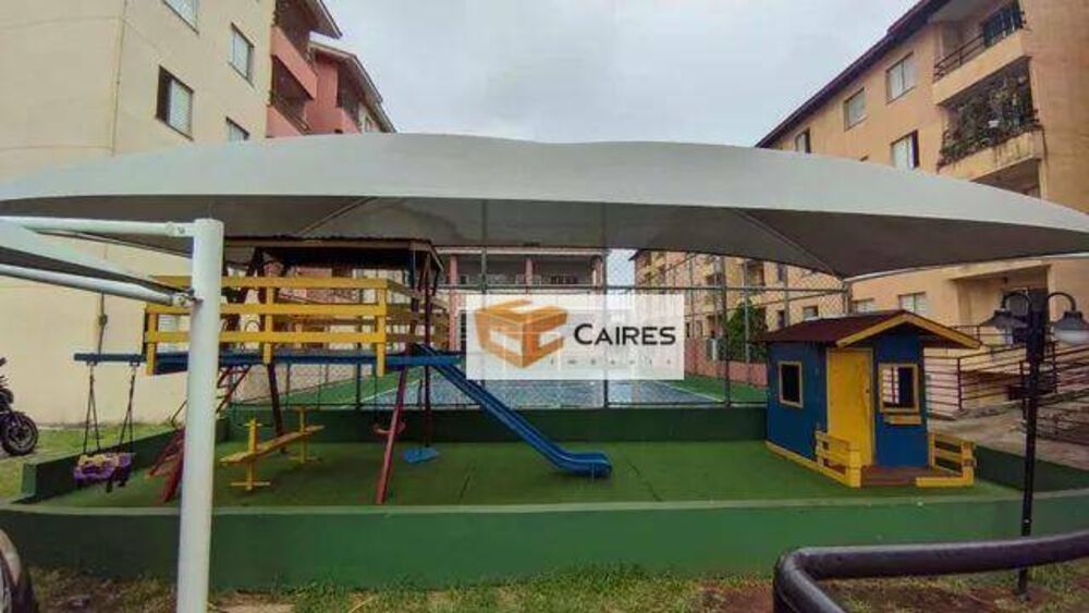 Apartamento à venda com 3 quartos, 64m² - Foto 6