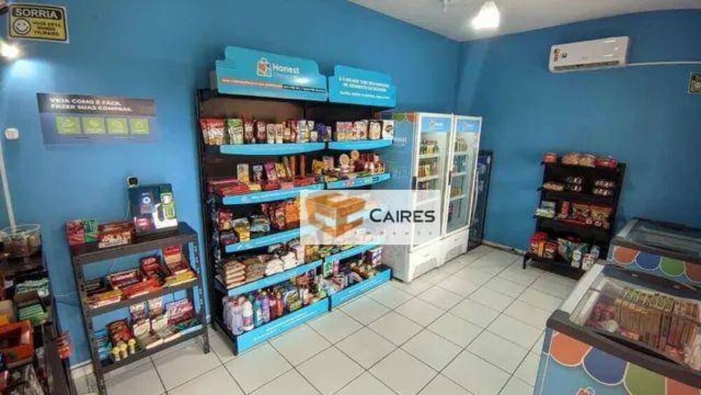 Apartamento à venda com 3 quartos, 64m² - Foto 3