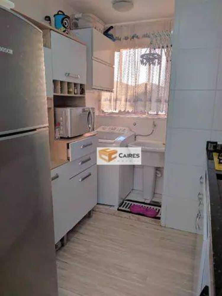 Apartamento à venda com 3 quartos, 64m² - Foto 7
