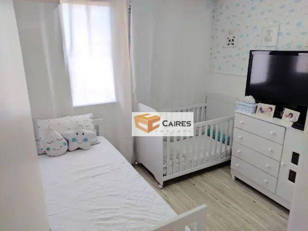 Apartamento à venda com 3 quartos, 64m² - Foto 9