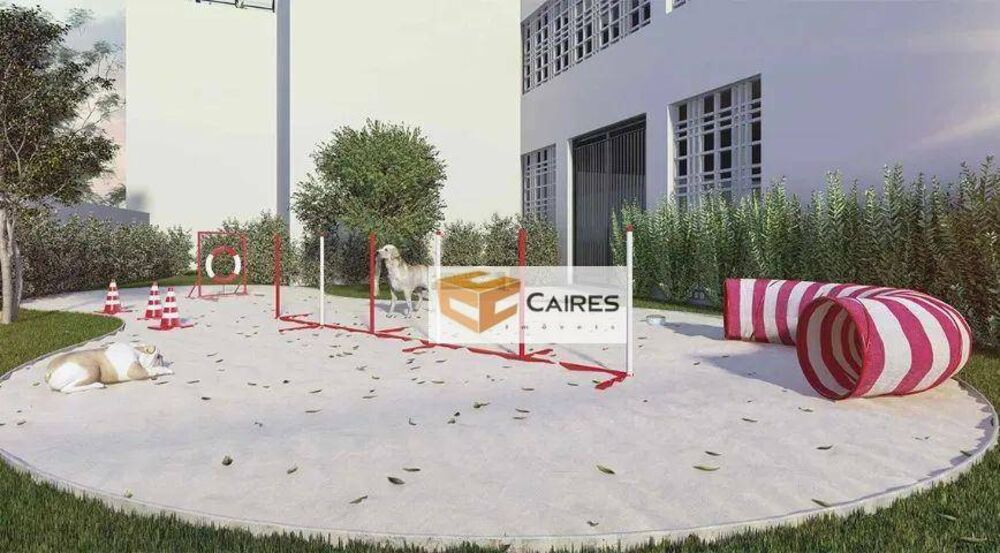 Apartamento à venda com 3 quartos, 105m² - Foto 6