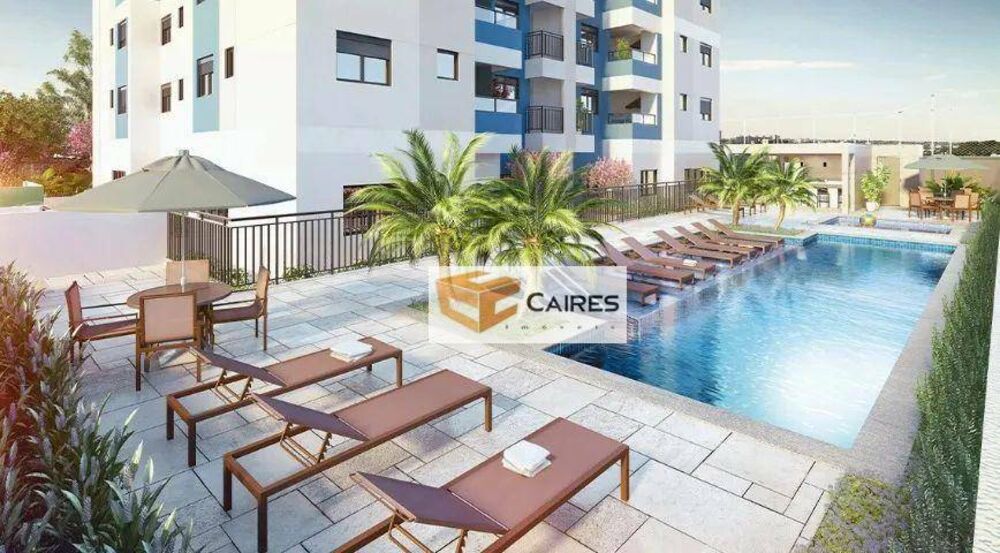 Apartamento à venda com 3 quartos, 105m² - Foto 3
