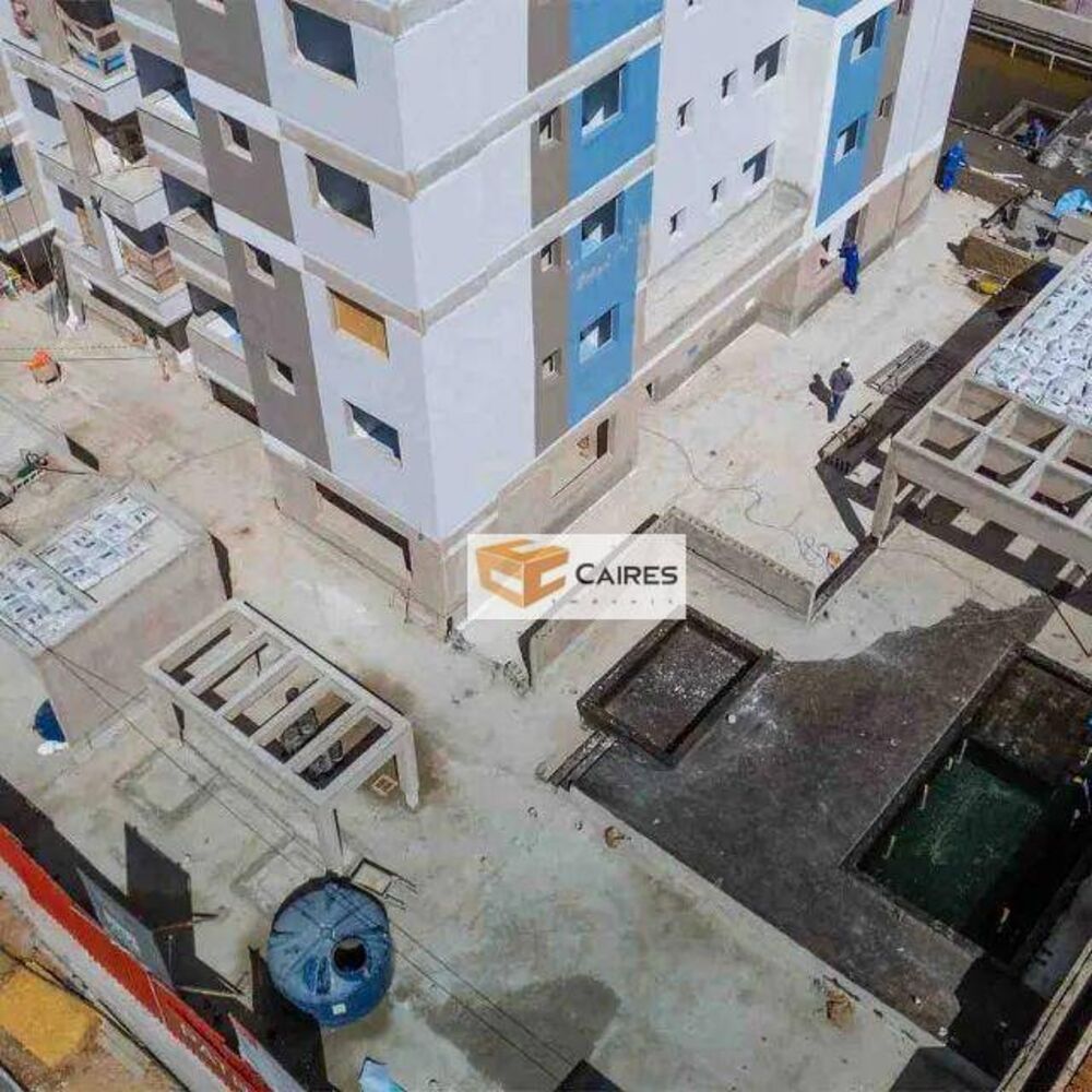 Apartamento à venda com 3 quartos, 105m² - Foto 9