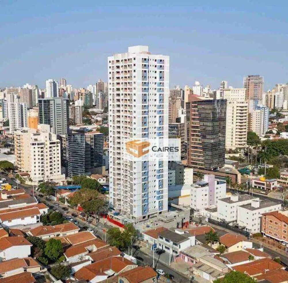 Apartamento à venda com 3 quartos, 105m² - Foto 11