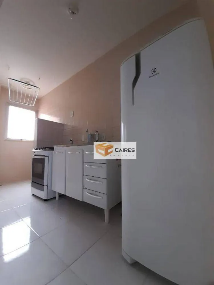 Apartamento, 1 quarto, 49 m² - Foto 1