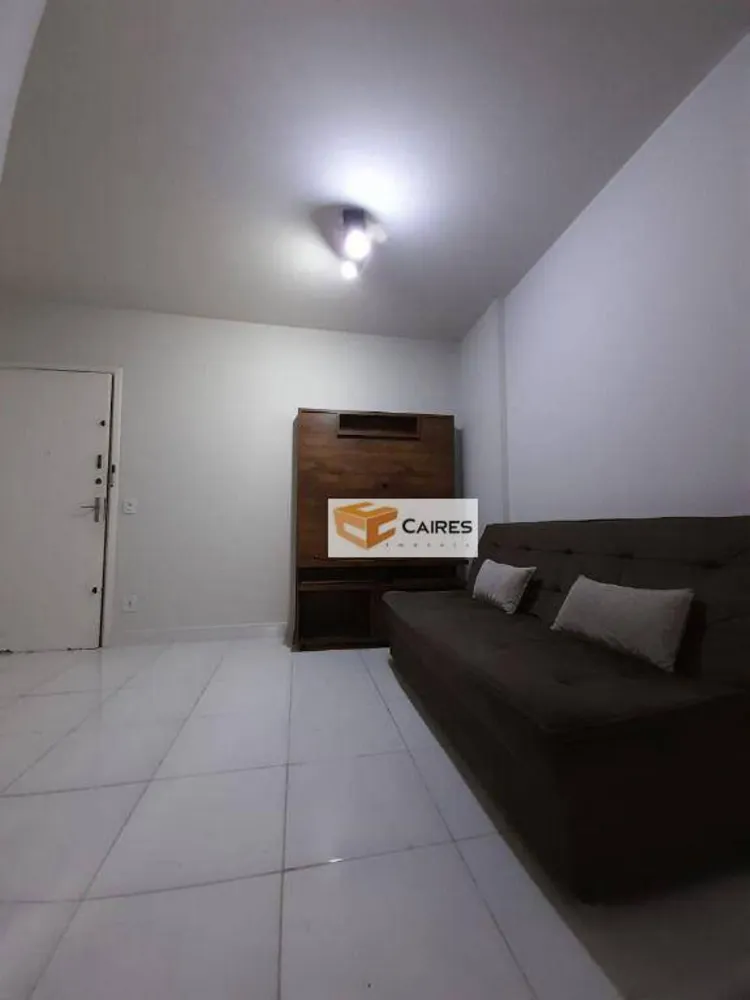 Apartamento, 1 quarto, 49 m² - Foto 6