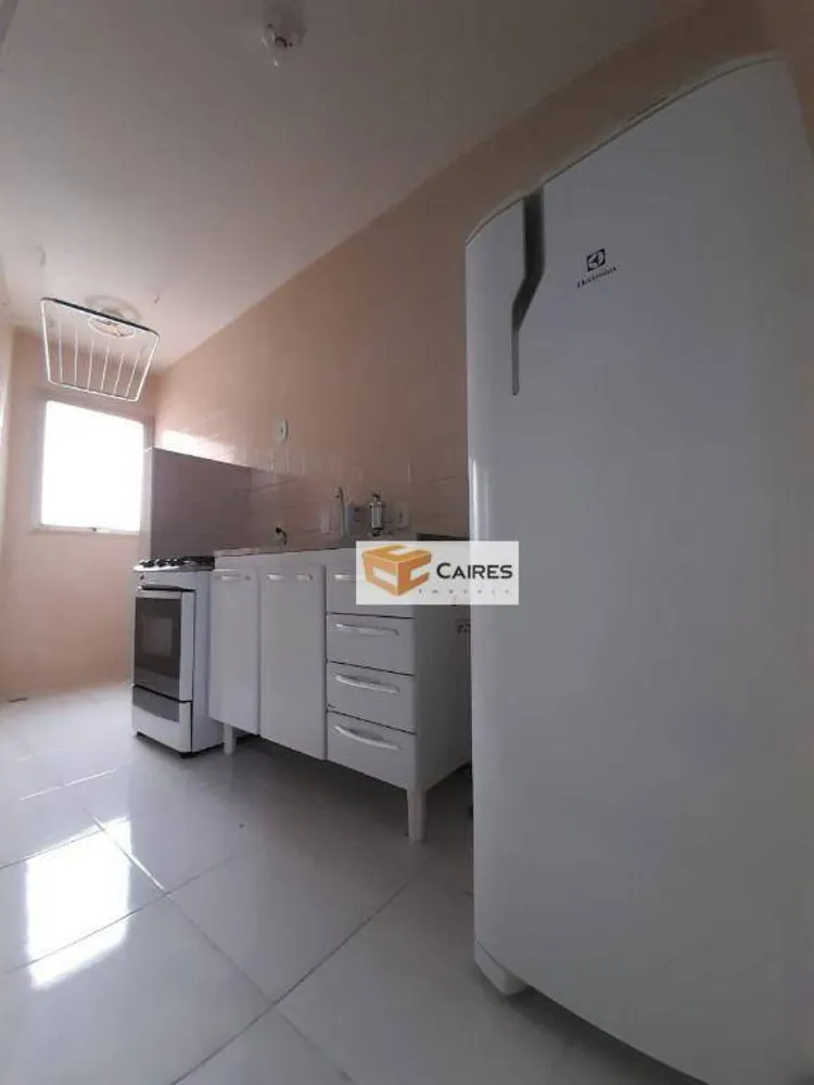 Apartamento, 1 quarto, 49 m² - Foto 2