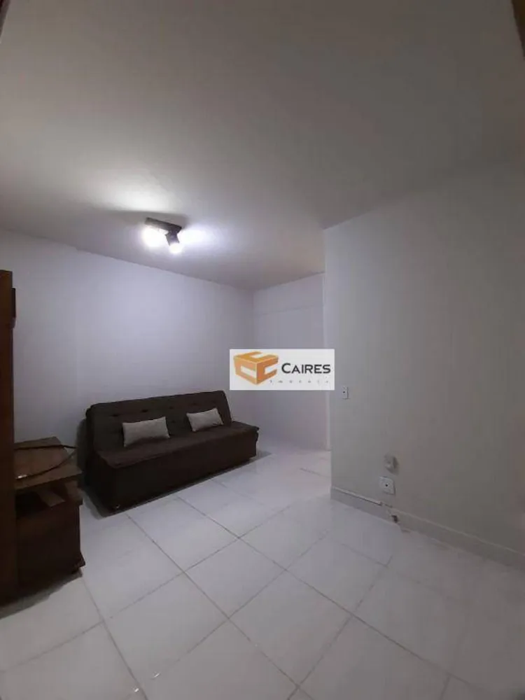Apartamento, 1 quarto, 49 m² - Foto 5