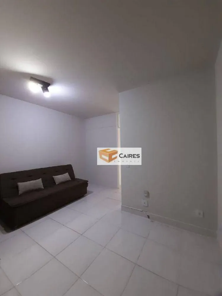 Apartamento, 1 quarto, 49 m² - Foto 8