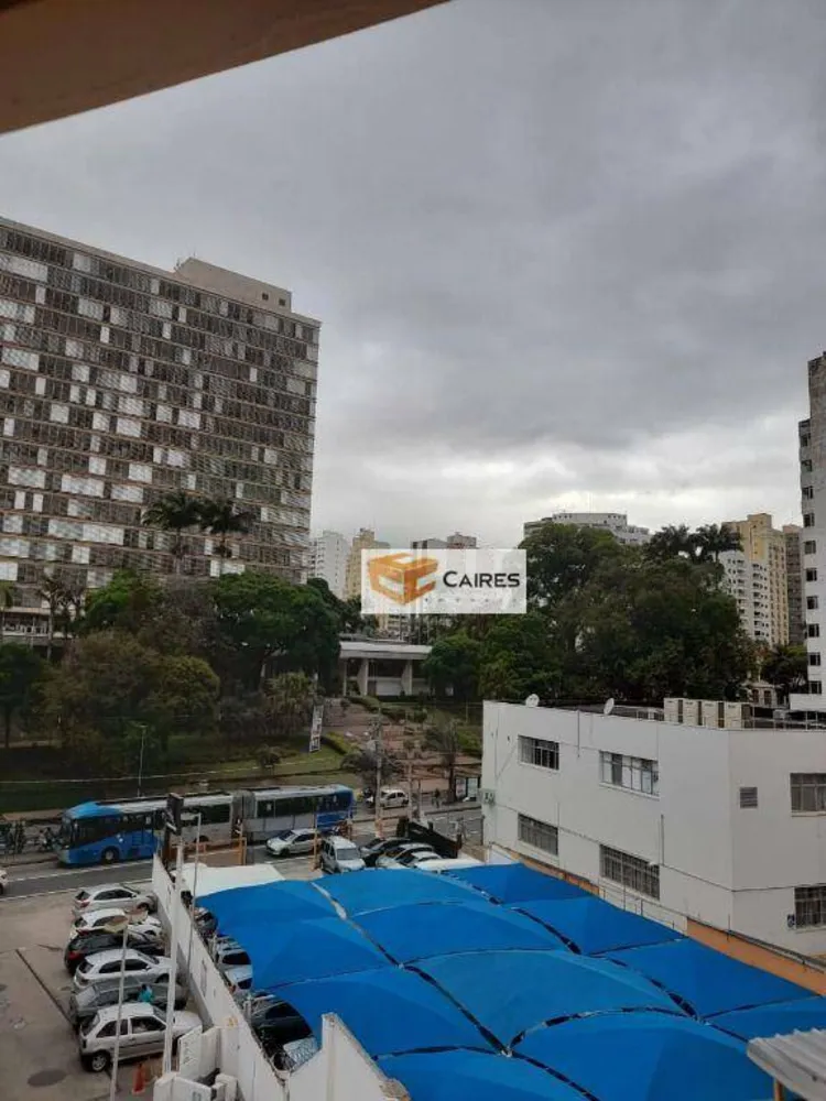 Apartamento, 1 quarto, 49 m² - Foto 11