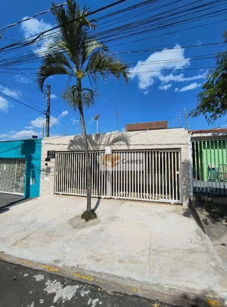 Casa, 2 quartos, 110 m² - Foto 16